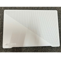 Vỏ A Asus Ga401 Trắng New