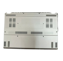 Vỏ D Laptop Asus Ga401 Trắng New