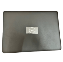 Vỏ A Laptop Dell Latitude 3400 E3400 0H02YK Đen New