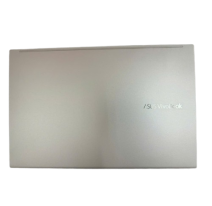 Vỏ A Laptop Asus Vivobook X521 S533 X513 X513E M5600 M5100 V5050 A515E Bạc New