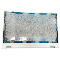 Vỏ B Laptop Dell Inspiron 5300 5301 02KJ79 Bạc New