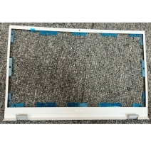 Vỏ B Dell Inspiron 5300 5301 02KJ79 Bạc New