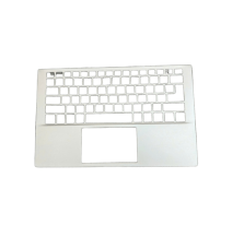 Vỏ C Laptop Dell Inspiron 5300 5301 442.0K805.0002 Bạc New
