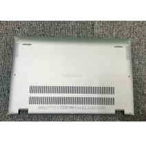 Vỏ D Dell Inspiron 5300 5301 07XTK0 Bạc New