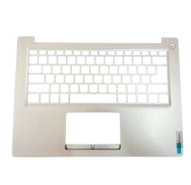 Vỏ C Laptop Lenovo Ideapad 3-14Iil05 3-14Iml05 3-14Are05 3-14Itl05 3-14IGL05 AP1JU000630 Bạc New
