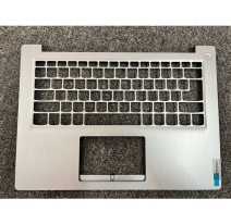 Vỏ C Lenovo Ideapad 3-14Iil05 3-14Iml05 3-14Are05 3-14Itl05 3-14IGL05 AP1JU000630 Bạc New