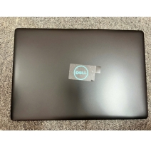 Vỏ A Dell G3 3579 01WXP6 Logo Xanh New