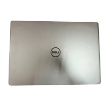 Vỏ A Laptop Dell Vostro 5481 V5481 02DYXK Xám Xanh New