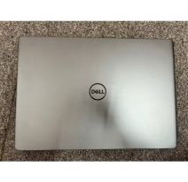 Vỏ A Dell Vostro 5481 V5481 02DYXK Xám Xanh New