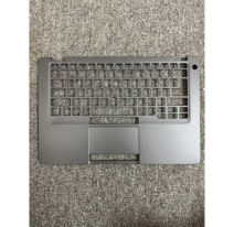 Vỏ C Dell Latitude 5400 5401 E5400 E5401 A1899F Có Nút Chuột Đen New