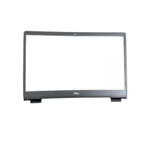 Vỏ B Laptop Dell Inspiron 3501 3502 3505 5593 0007X8 Đen New