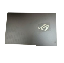Vỏ A Laptop Asus Rog G513 G513Q G513Qr G533 G533Qs Đen New