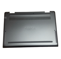 Vỏ D Laptop Dell Vostro 5490 V5490 04CH16 Xám New