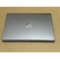 Vỏ A Laptop Dell Vostro 5401 5402 V5401 V5402 02H8GP Xám New