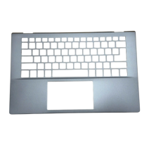 Vỏ C Laptop Dell Vostro 5401 5402 V5401 V5402 V5405 V5408 V5409 0DY5HN Xám Đen New