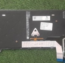 Bàn Phím Laptop Lenovo Thinkpad L14 Gen 3 T14 Gen 3 P14S Gen 3 Zin Có Đèn