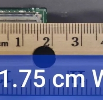 Màn Hình Laptop Dell Latitude E5300 E7300 Fhd 30 Pin Bo Xếp NV133FHM-N4T