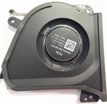 Fan Gpu Asus Rog Ga503 Gu603 (2022) Dc 12V 13NR04J0T03211 13NR0800T04011 New