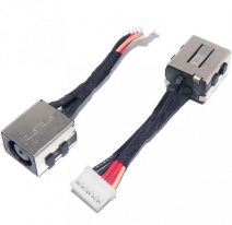 Cáp Sạc Dell Latitude 5280 5290 E5280 E5290 DC30100ZO00 06TN0P New