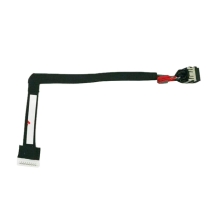 Cáp Sạc Dell Precision 7730 7740 M7730 M7740 069N59 DC301011K00 New