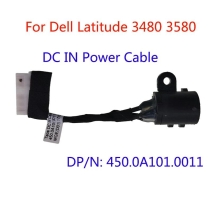 Cáp Sạc Dell Latitude 3480 3580 3488 3588 E3480 E3580 E3488 E3588 450.0A101.0011 New