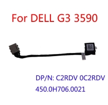Cáp Sạc Dell G3 3590 0C2RDV New