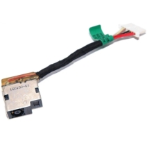 Cáp Sạc Hp 14-Dw 14-Dk 14-Cf 14-Ck 14-Df L23188-001 New