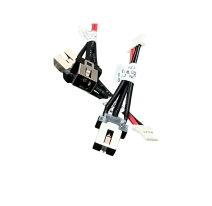 Cáp Sạc Lenovo Ideapad 320S-14Ikb 520S-14Ikb 520-14Ikb 330S-15Arr 5-1470 S340-15 S340-15 S340-14 DC301010200 New