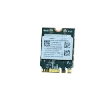 Card Wifi Realtek Model RTL8723BE Bluetooth 4.0 New