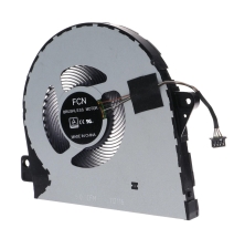 Fan Quạt Tản Nhiệt Laptop Dell Latitude 5580 E5580 Precision 3520 M3520 03NDV7 New
