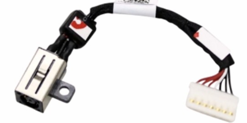 Cáp sạc laptop chính hãng TPHCM: an toàn và bền bỉ