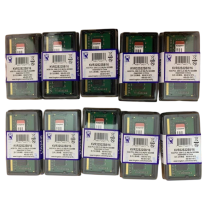 Ram 16Gb Ddr4 3200 Kingston New