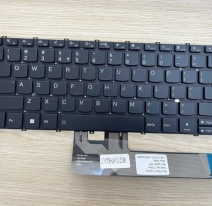 Bàn Phím Laptop Lenovo 14S G2 Itl 14P G2 Ach 14S Yoga V14 G2 Alc V14 G2 Itl V14 G3 Iap V14 G3 Aba Đen Có Đèn