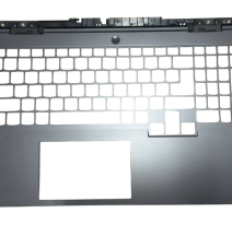 Vỏ C Lenovo Gaming 3-15IAH7 3-15ARH7 AP3QV000F01 Đen New