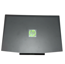 Vỏ A Hp Pavilion 15-Dk 15T-Dk Tpn-C141 Logo Xanh Đen New