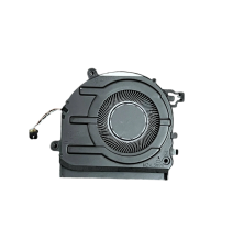 Fan Dell Latitude 5330 E5330 0090TD New