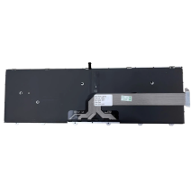 Bàn Phím Laptop Dell Inspiron 3541 3542 3543 3547 3551 3552 3558 3559 3567 3576 Zin Đen Không Đèn