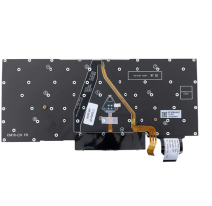 Bàn Phím Laptop Lenovo CX1 arbon Gen 7 8 Có Chuột Có Đèn