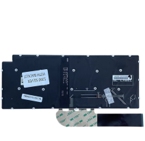 Bàn Phím Laptop Dell Inspiron 7491 5300 5301 5390 5391 5401 5402 5490 5491 5498 7300 7306 7390 7391 7491 7490 Latitude 3301 3311 3410 3420 Vostro 3400 3401 3405 Gen 11 Zin Bạc Có Đèn