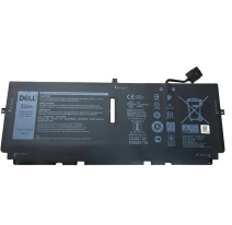 Pin Laptop Dell Xps 9300 9310 9380 Fp86V 2XXFW WN0N0 722KK 52Wh