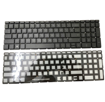 Bàn Phím Laptop Hp Envy X360 15-Cn 15T-Cn 15M-Cp 15-Ds 15-Dr 15-Cp Zin Có Đèn