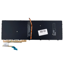 Bàn Phím Laptop Hp Elitebook 850 G5 850 G6 750 755 G5 Zbook 15U G5 Không Đèn