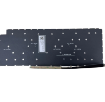 Bàn Phím Laptop Dell Inspiron 5310 5320 5410 5415 5418 5420 5425 5620 5625 7420 7425 Latitude 3320 3420 Đen Có Đèn