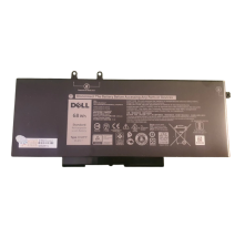 Pin Laptop Dell Latitude 5401 5501 5410 5411 5501 5510 5511 Precision 3541 3551 M3541 M3551 3HWPP 68Wh