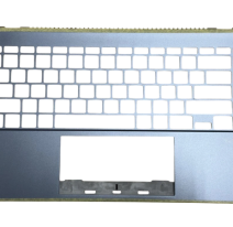 Vỏ C Asus Zenbook 14 Ux425 Um425 Ux425J U4700J Xanh Không Jack Phone New
