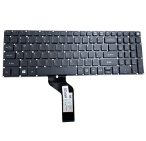 Bàn Phím Laptop Acer E5-573 E5-574 E5-575 E5-576 E5-591 E5-722 F5-521 F5-571 F5-572 F5-573 V5-591 V3-574 V5-575 Es1-533 Es1-572 A315-21 A315-31 A315-32 A315-33 A315-51 A315-52 A315-53 A515-41 A615-51 A715-71 A715-72 Có Đèn