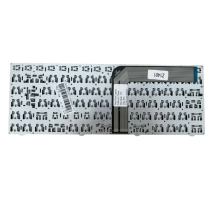 Bàn Phím Laptop Acer Z1401 Z1402 Đen