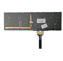 Bàn Phím Laptop Acer Nitro 16 Phoenix An16-41 Anv16-41 An16-51 Đen Trắng Có Đèn Rgb