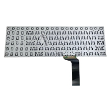 Bàn Phím Laptop Asus A556 X556 X556U X556UF X556UJ X556UQ X556UR X556UV D756UA D756UX Thường