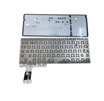 Bàn Phím Laptop Asus Zenbook UX330 UX330C UX330CA UX330CAK UX330UA UX330U Có Nút Nguồn Có Đèn